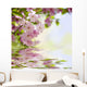 Cherry blossom tree Wall Mural