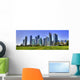 Doha (Qatar / Katar) Wall Mural