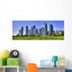 Doha (Qatar / Katar) Wall Mural