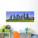 Doha (Qatar / Katar) Wall Mural