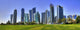 Doha (Qatar / Katar) Wall Mural