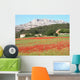 Sainte-Victoire Wall Decal