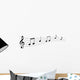 Vector Musical Notes