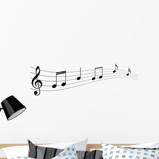 Vector Musical Notes