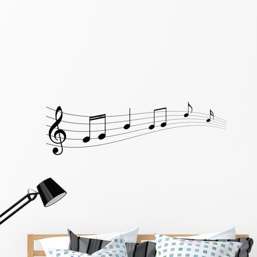 Vector Musical Notes