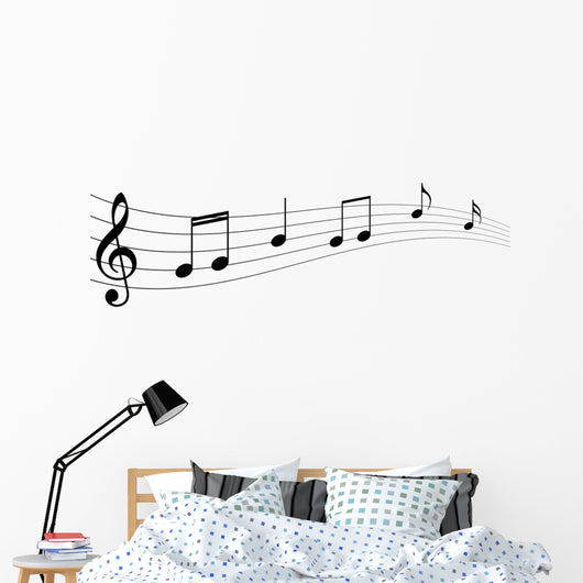 Vector Musical Notes