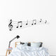 Vector Musical Notes