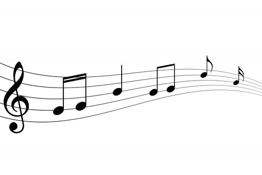 Vector Musical Notes