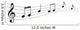 Vector Musical Notes