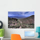 Sierra Wall Decal