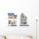 Real Estate Icon Set
