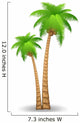 Palm Tree