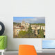 St Restitut Wall Decal
