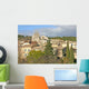 St Restitut Wall Decal