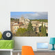 St Restitut Wall Decal