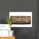 Wine Cork Wall Decal