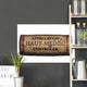 Wine Cork Wall Decal