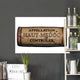 Wine Cork Wall Decal