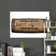 Wine Cork Wall Decal