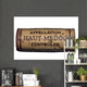 Wine Cork Wall Decal