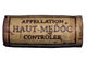 Wine Cork Wall Decal