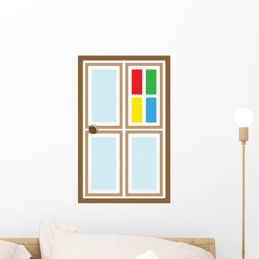 Logo Doors