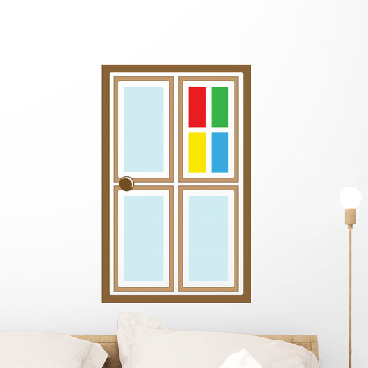Logo Doors