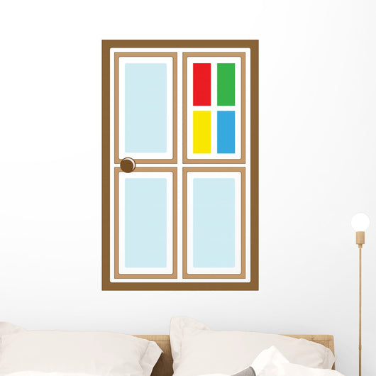 Logo Doors
