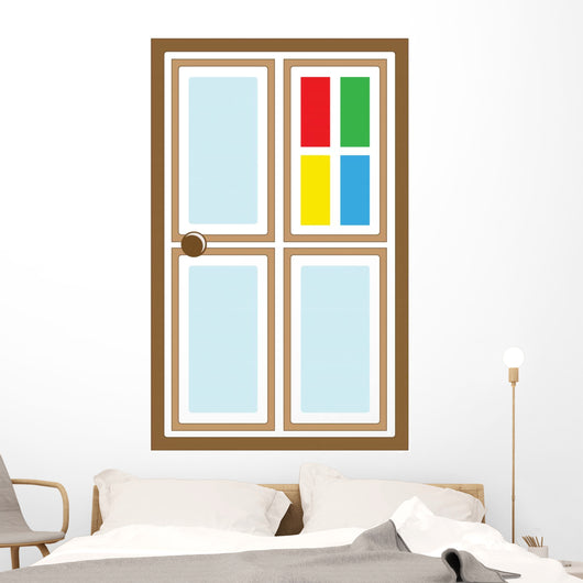 Logo Doors