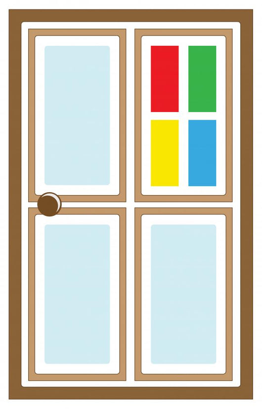Logo Doors