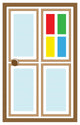 Logo Doors