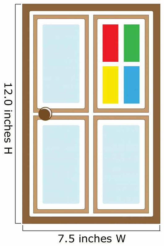 Logo Doors