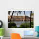 The Nile in Aswan Egypt Wall Mural