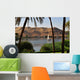 The Nile in Aswan Egypt Wall Mural