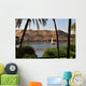 The Nile in Aswan Egypt Wall Mural