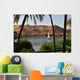 The Nile in Aswan Egypt Wall Mural