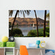 The Nile in Aswan Egypt Wall Mural