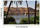 The Nile in Aswan Egypt Wall Mural