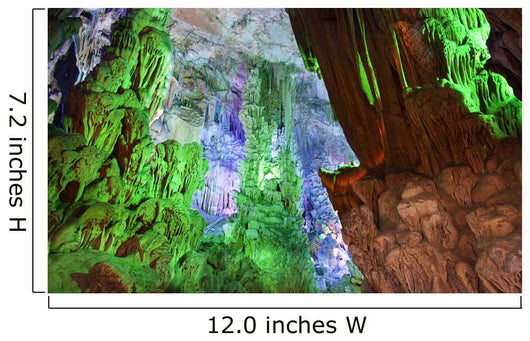 Reed Flute Cave Guilin