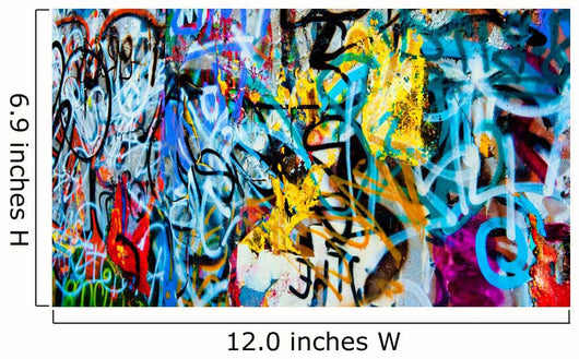 Grafitti