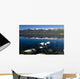 Lake Tahoe Wall Mural