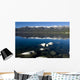 Lake Tahoe Wall Mural