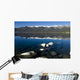 Lake Tahoe Wall Mural