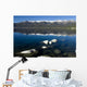 Lake Tahoe Wall Mural