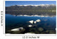 Lake Tahoe Wall Mural