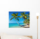 Tropical Beach Thailand Wall Mural