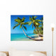 Tropical Beach Thailand Wall Mural