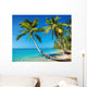 Tropical Beach Thailand Wall Mural