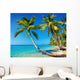 Tropical Beach Thailand Wall Mural