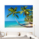 Tropical Beach Thailand Wall Mural